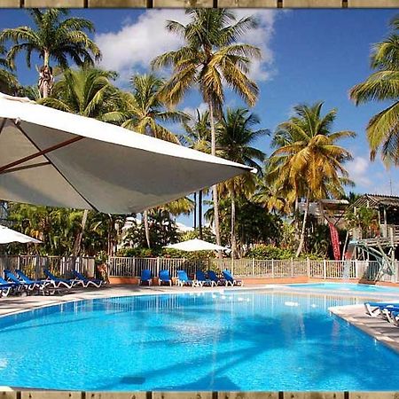 لي تروا زيليه Residence La Marina المظهر الخارجي الصورة